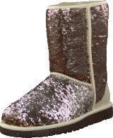 Ugg Australia W CL Short Sparkles Champagne