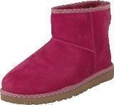 Ugg Australia W Cl Mini Scallop Tropical Sunset