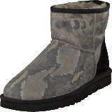 Ugg Australia W Cl Mini Snake Metal