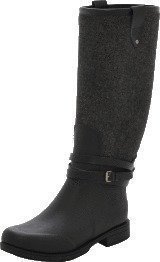 Ugg Australia W Korynne Black