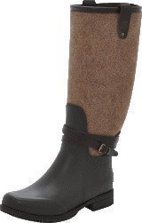 Ugg Australia W Korynne Chocolate