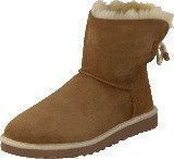 Ugg Australia W Selene Chestnut