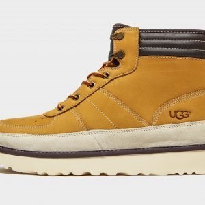 Ugg Highland Ruskea