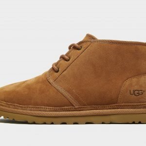 Ugg Nuemel Ruskea