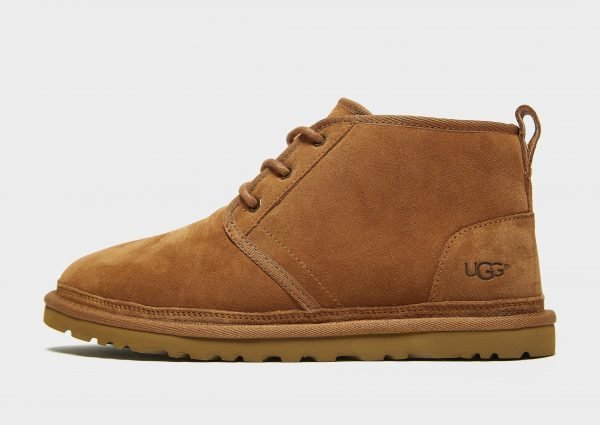 Ugg Nuemel Ruskea