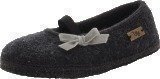 Ulle Ballerina DarkGrey