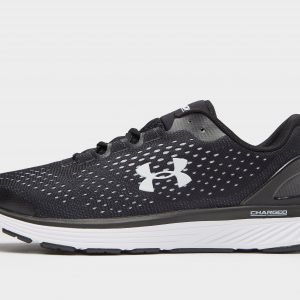 Under Armour Bandit 4 Musta