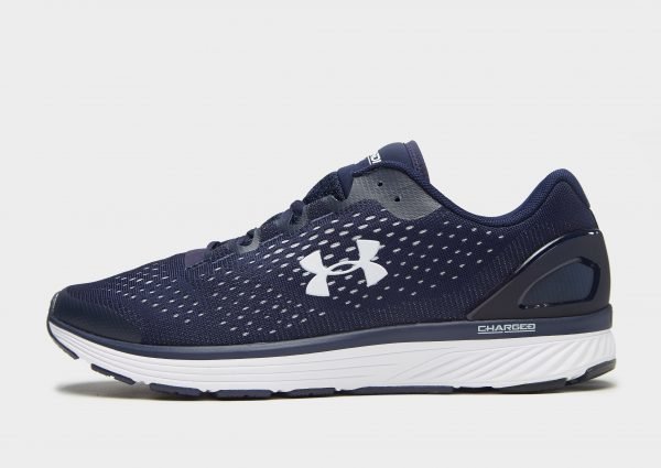 Under Armour Bandit 4 Sininen