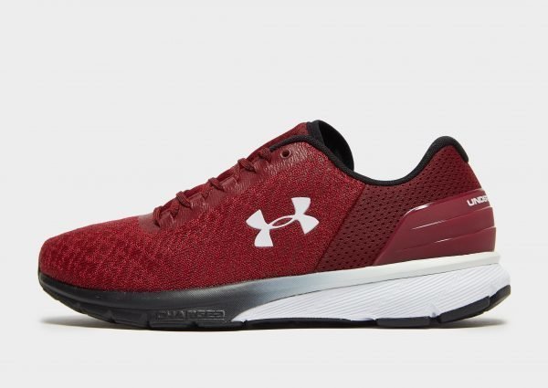 Under Armour Escape 2 Burgundy / White / Black