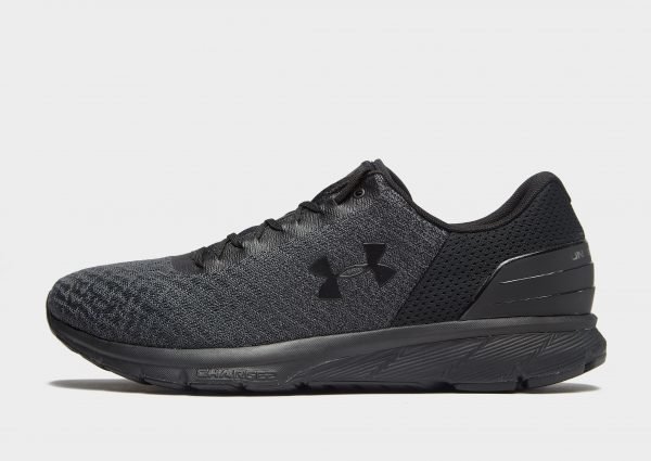 Under Armour Escape 2 Musta