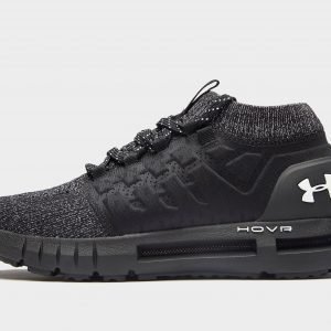 Under Armour Hovr Phantom Musta