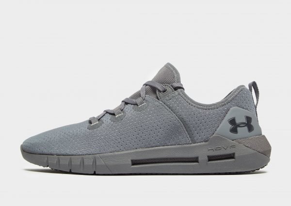 Under Armour Hovr Slk Harmaa