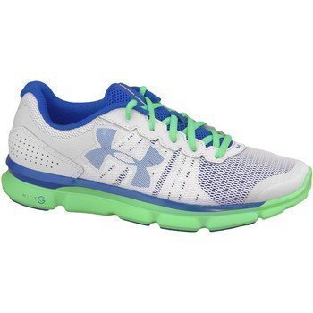 Under Armour Micro G Speed Swift 1266243-100 tennarit