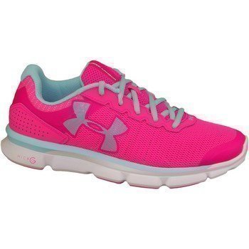 Under Armour Micro G Speed Swift 1266243-963 matalavartiset tennarit