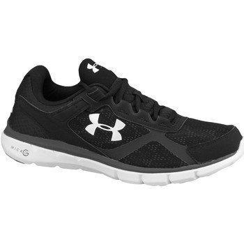 Under Armour Micro G Velocity Rn 1258789-001 juoksukengät