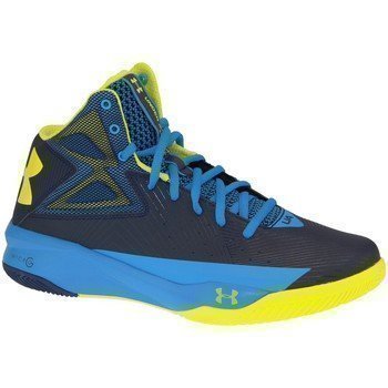 Under Armour Rocket Basketball 1264224-410 koripallokengät