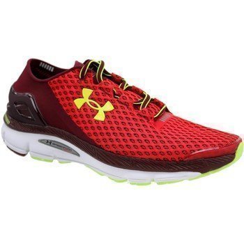 Under Armour Speedform Gemini 1255821-600 matalavartiset tennarit