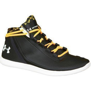 Under Armour StudioLux 1267512-001 korkeavartiset tennarit