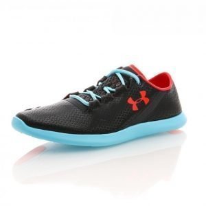 Under Armour Studiolux Low Fresh Treenikengät Sininen