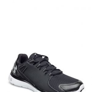 Under Armour Ua Micro G Limitless Tr-Blk/W