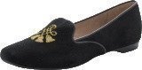 Unisa Bambi VT Velvet Black