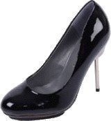 United Nude Pin Pump