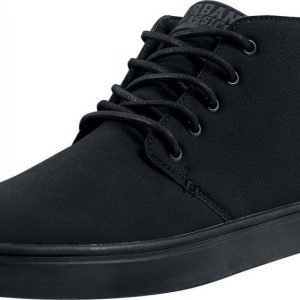 Urban Classics Hibi Mid Shoe Varsitennarit