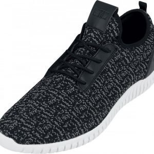 Urban Classics Knitted Light Runner Shoe Matalavartiset Tennarit