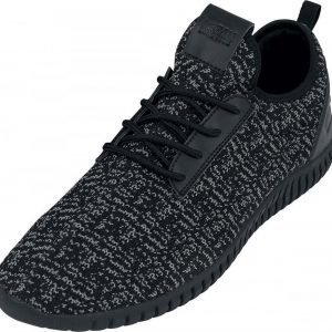 Urban Classics Knitted Light Runner Shoe Matalavartiset Tennarit