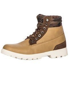 Urban Classics Winter Boots Brown