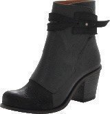 V Ave Shoe Repair V Ave Cuff Boot Black