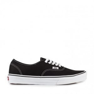 VANS Authentic Tennarit Musta