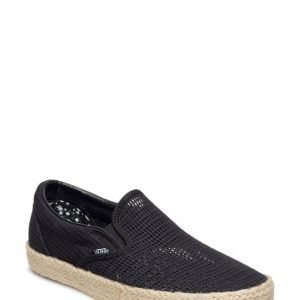 VANS Classic Slip-On Espadrille