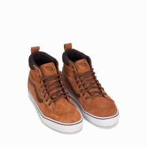 VANS U SK8-Hi Mte Tennarit Glazed