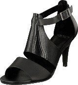 Vagabond Abbey 3938-114-20 Black