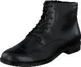 Vagabond Code Vagabond 4002-001-20 Black