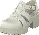 Vagabond Dioon 3947-901-01 White