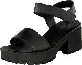 Vagabond Dioon 3948-001-20 Black