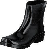 Vagabond Mila 4016-188-19 Shiny Black