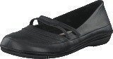 Vagabond Samos 4115-001-20 Black