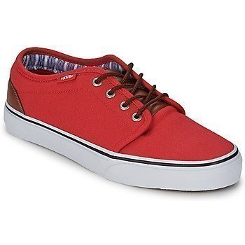 Vans 106 VULCANIZED matalavartiset tennarit