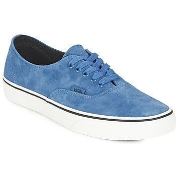 Vans AUTHENTIC DECON matalavartiset tennarit