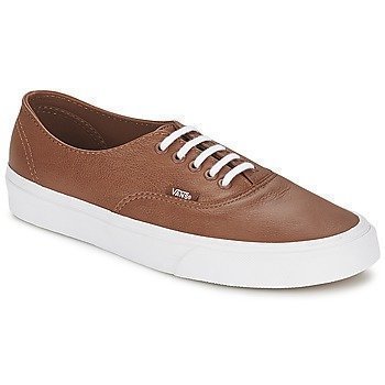 Vans AUTHENTIC DECON matalavartiset tennarit