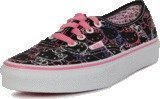 Vans AUTHENTIC HELLO KITTY