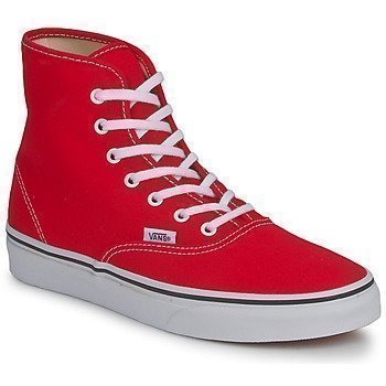 Vans AUTHENTIC HI korkeavartiset tennarit