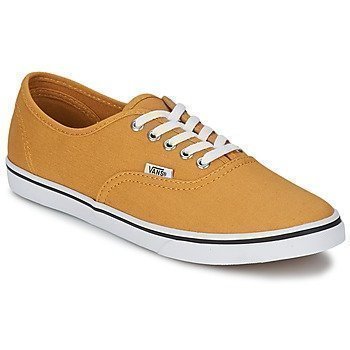 Vans AUTHENTIC LO PRO matalavartiset tennarit