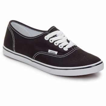 Vans AUTHENTIC LO PRO matalavartiset tennarit