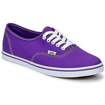 Vans AUTHENTIC LO PRO matalavartiset tennarit