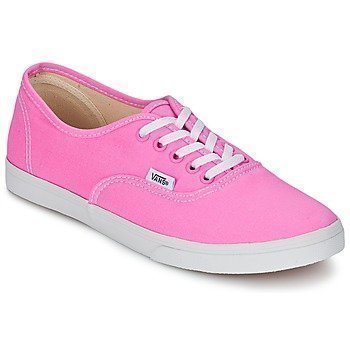 Vans AUTHENTIC LO PRO matalavartiset tennarit