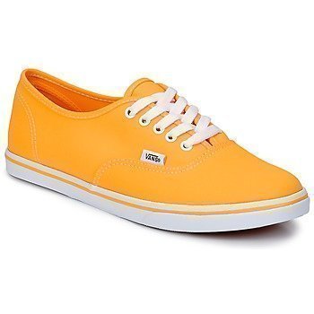 Vans AUTHENTIC LO PRO matalavartiset tennarit